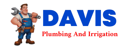 Trusted plumber in OCEAN SPRINGS